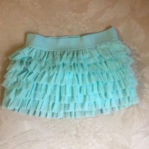 3/$10 Girls skirt